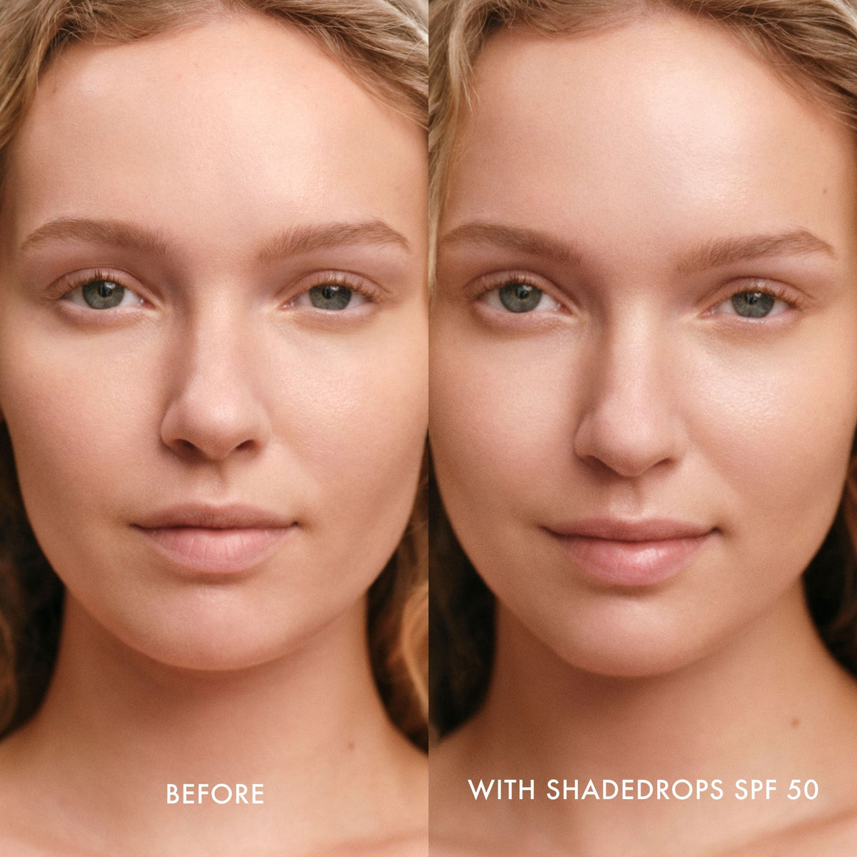 ShadeDrops Broad Spectrum SPF 50 Mineral Milk Sunscreen (EU/UK)